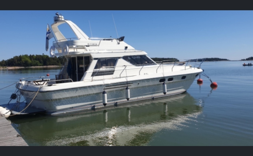 Princess 45 Fly-kuva-1